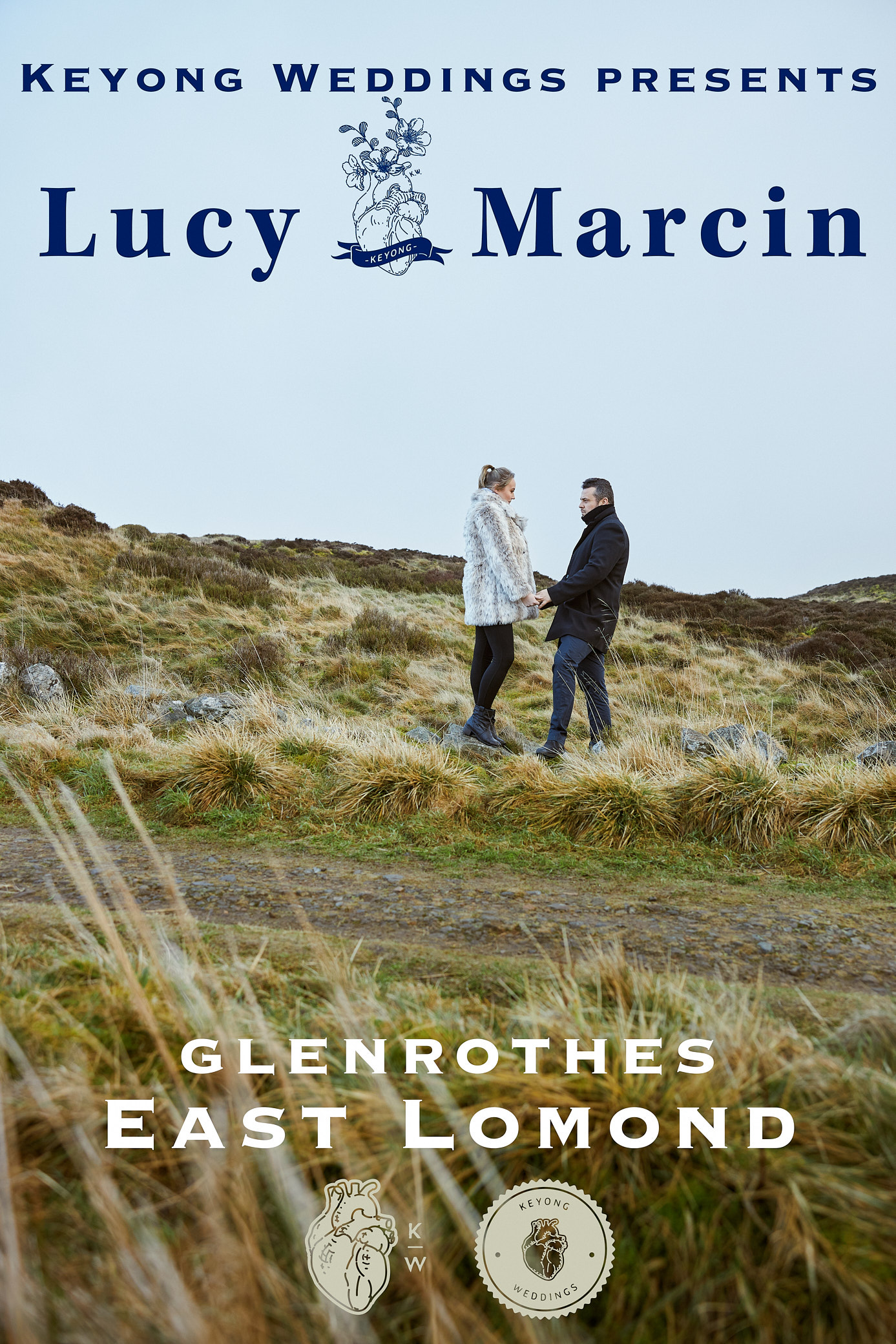 cover for the couple session story